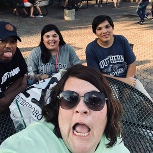 Meet your Posher, Savannah